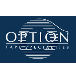 Option Tape Specialties